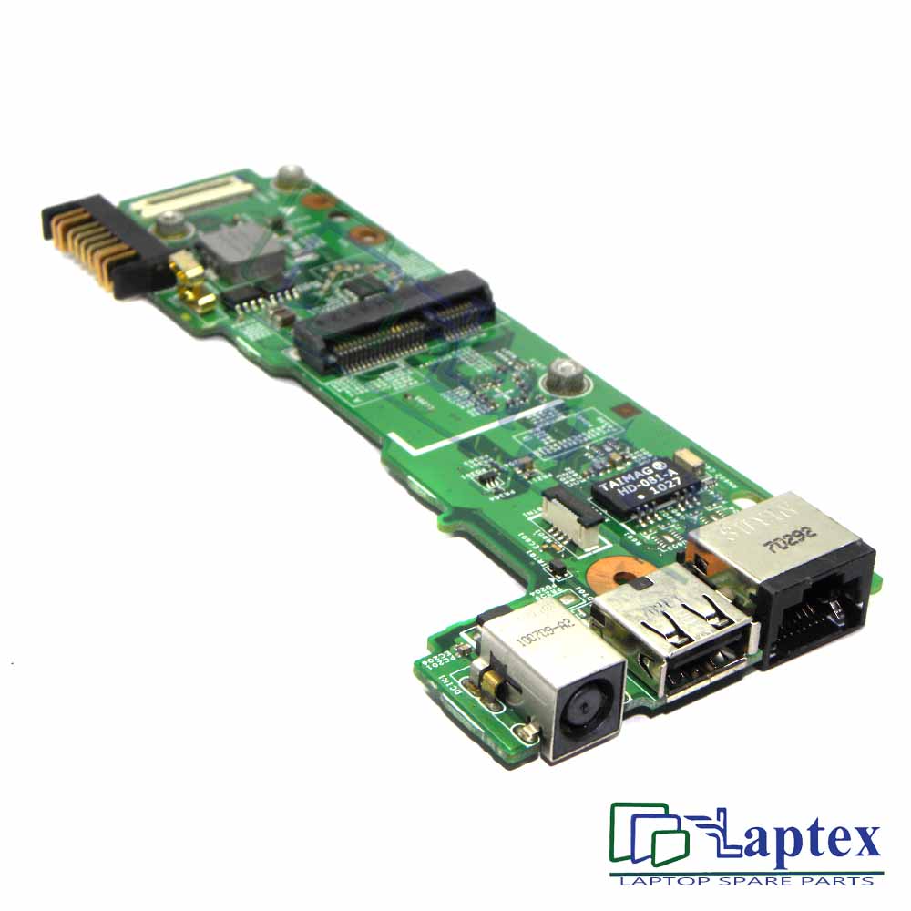 Dell Inspiron N4020 N4030 DC USB Lan Power Card